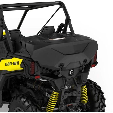can-am all terrain trunk cover