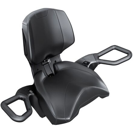 can-am atv passenger seat