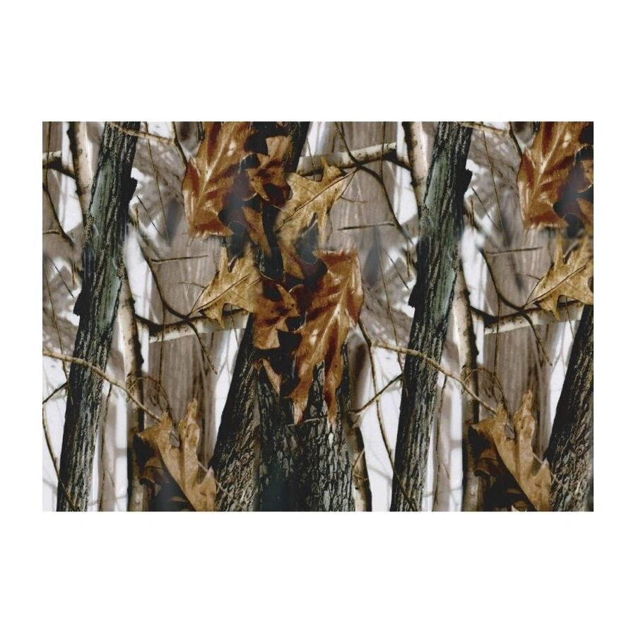 can-am camo deluxe fairing decals