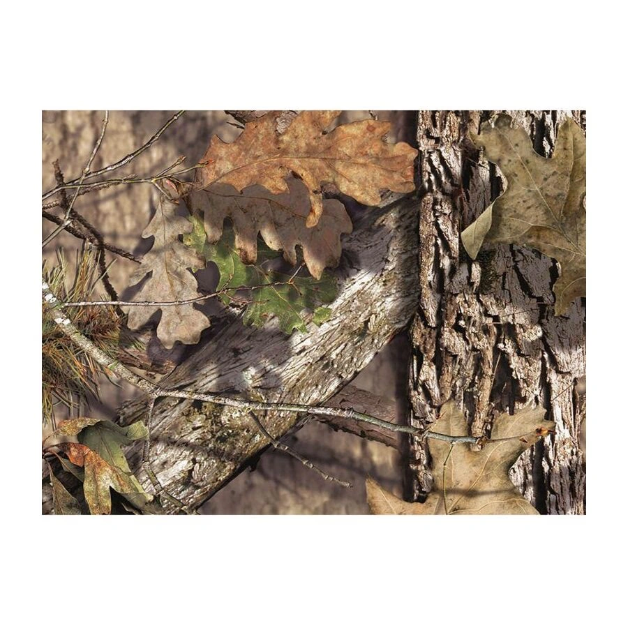 can-am camo deluxe fairing decals