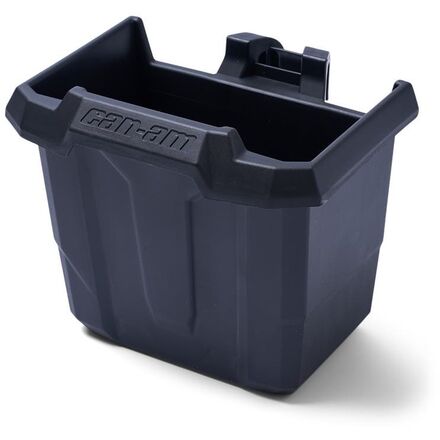 can-am center underseat storage bin