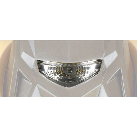 can-am center console day light