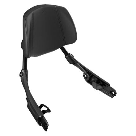 can-am detachable passenger backrest