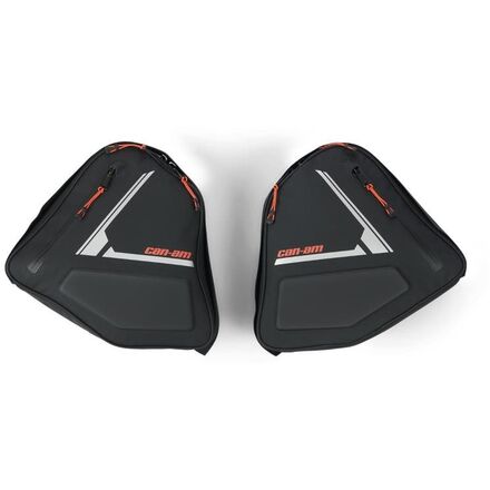 can-am door storage with padding