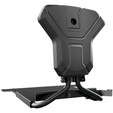 can-am driver backrest