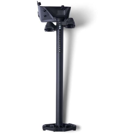 can-am dual gun holder