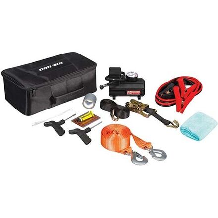 can-am emergency kit