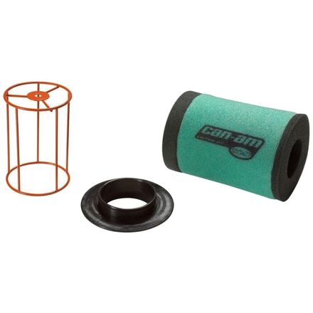 can-am foam air filter