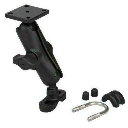 can-am gps ram mount for handlebars