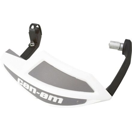can-am handguard mounting kit