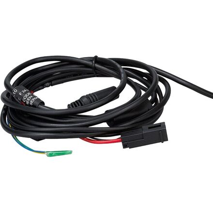 can-am heated grip wiring harness