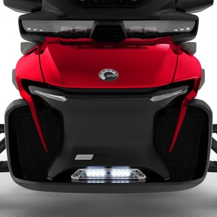 can-am led auxiliary light