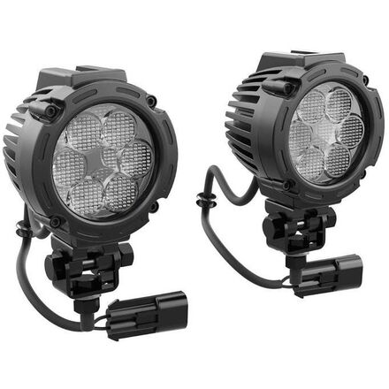 Can-am Led Driving Lights - MotoSport