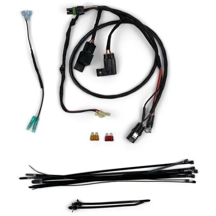 can-am light power cable