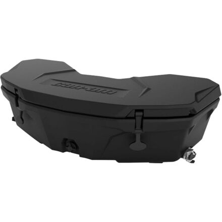 can-am linq cooler box