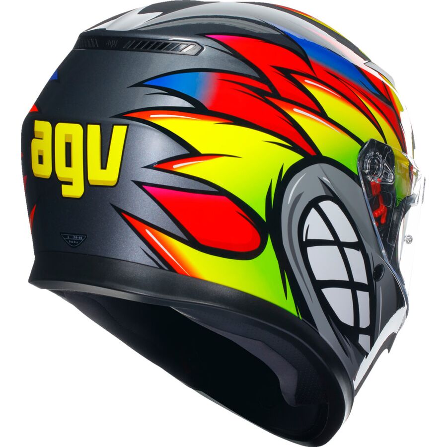 agv k3 birdy 2.0 helmet 4 agv k3 birdy 2.0 helmet