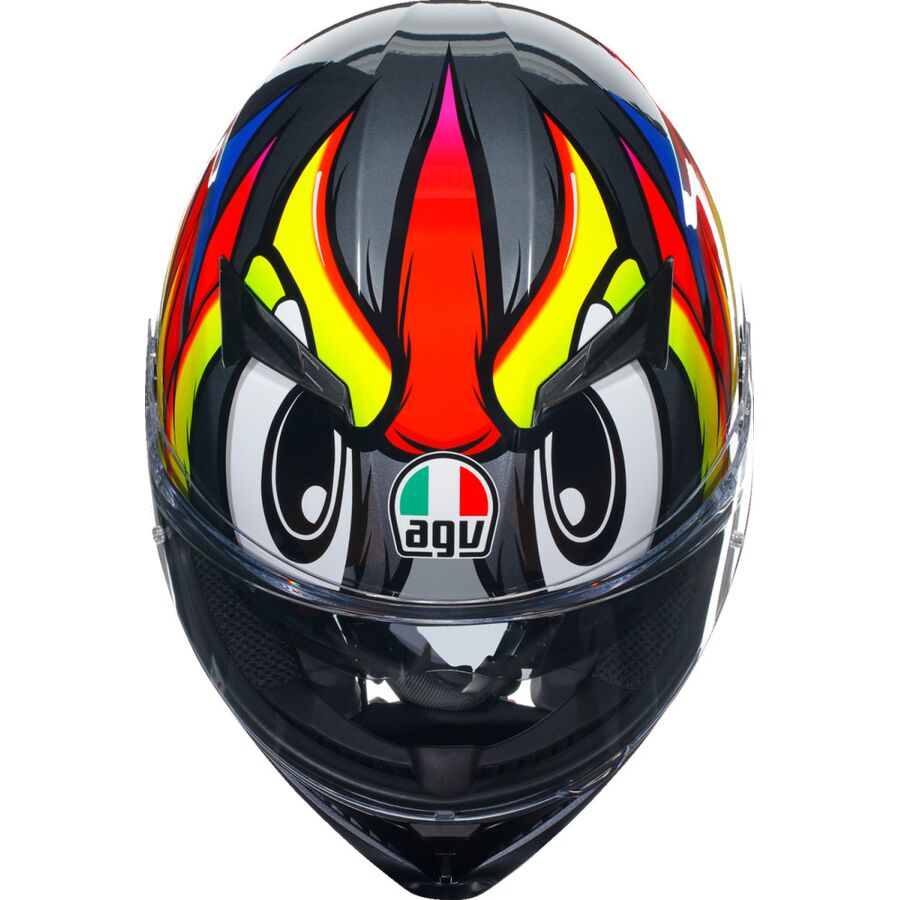 agv k3 birdy 2.0 helmet 7 agv k3 birdy 2.0 helmet