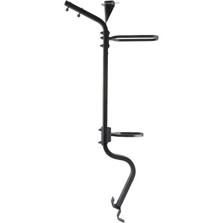 can-am linq gun boot rack