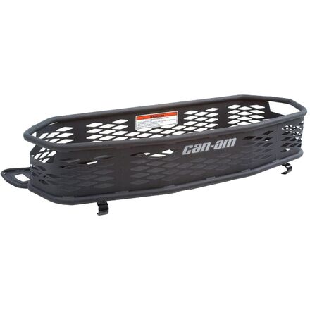 can-am linq heavy duty basket
