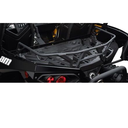 can-am linq rack extension