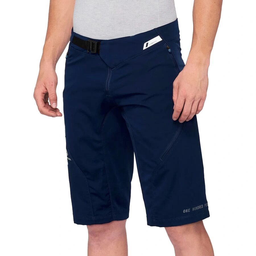 100% airmatic short - men's