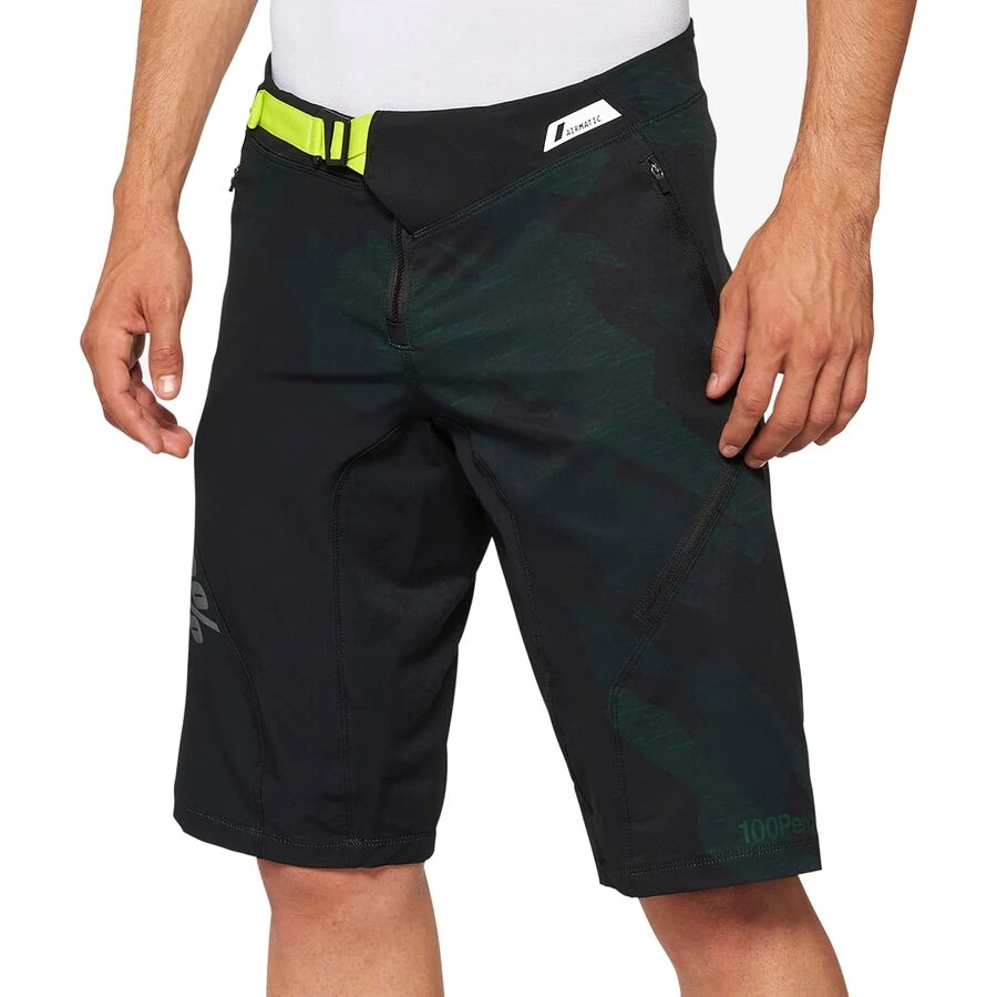 100% airmatic short - men's 3 100% airmatic short - men's