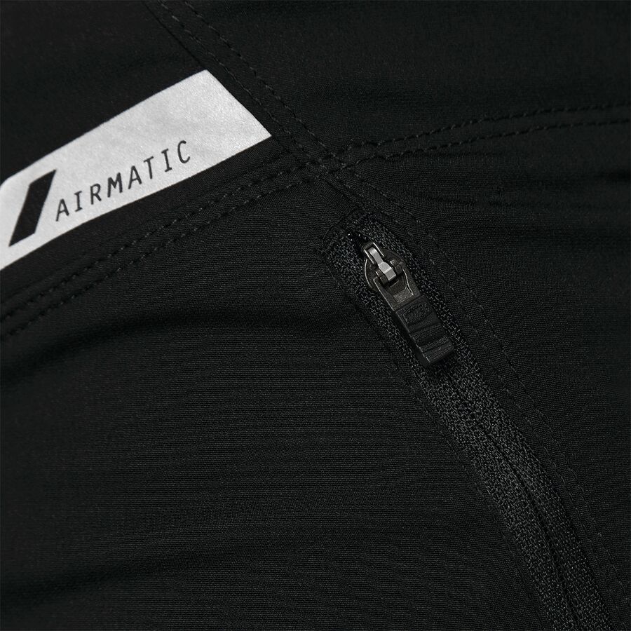 100% airmatic short - men's 5 100% airmatic short - men's