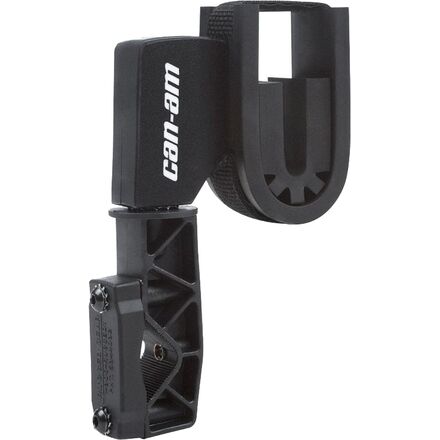 can-am multi-fit holder - single
