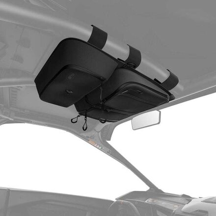 can-am overhead storage bag