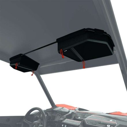 can-am overhead storage bags