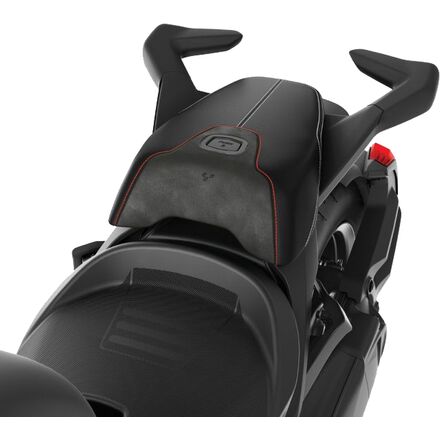 can-am passenger comfort seat
