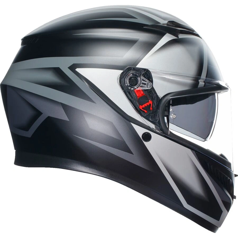 agv k3 compound helmet