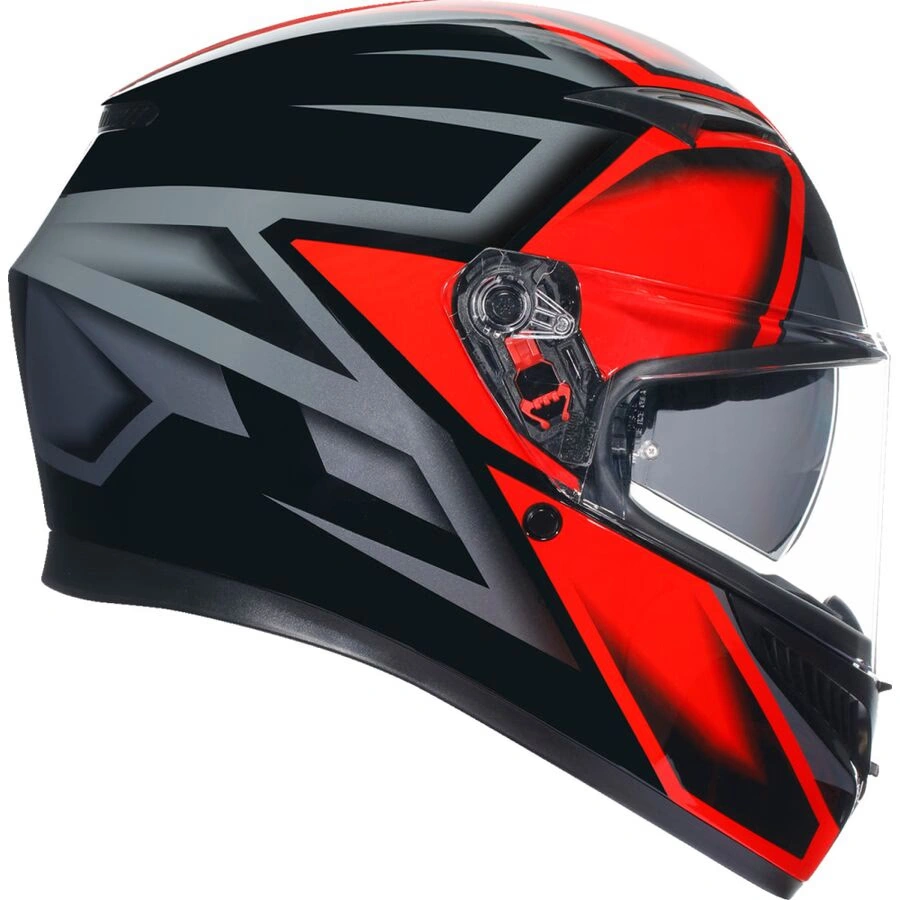 agv k3 compound helmet