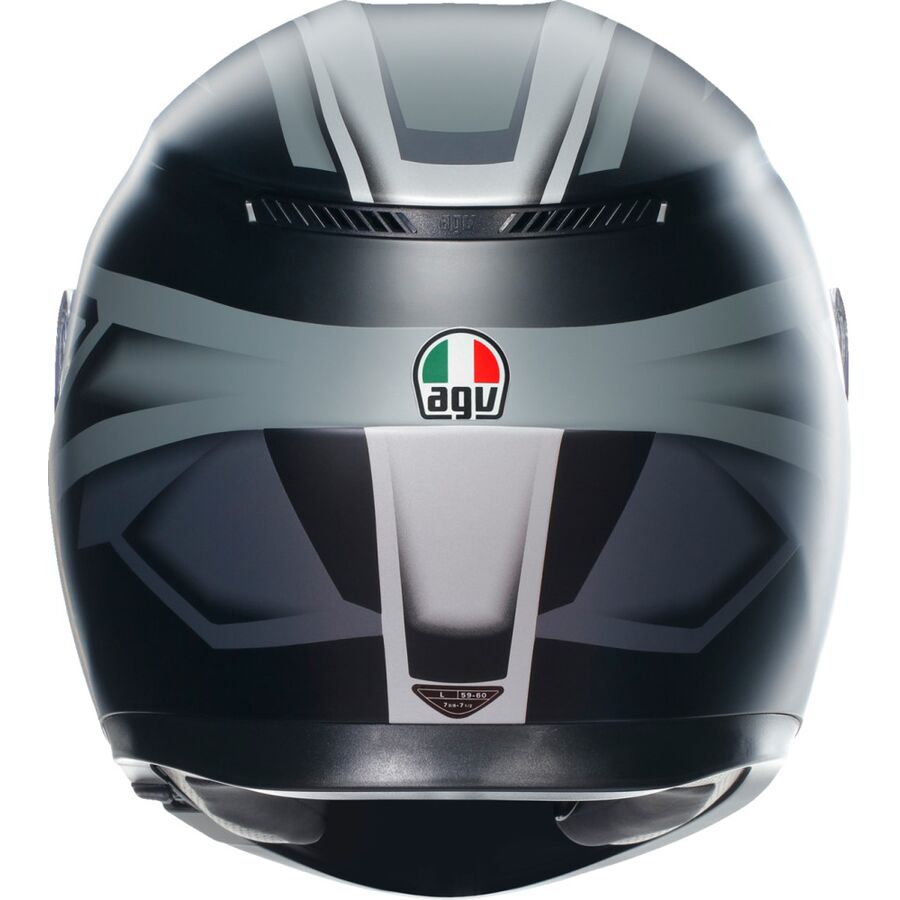 agv k3 compound helmet 7 agv k3 compound helmet