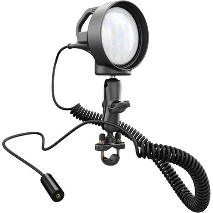 can-am ram led spotlight