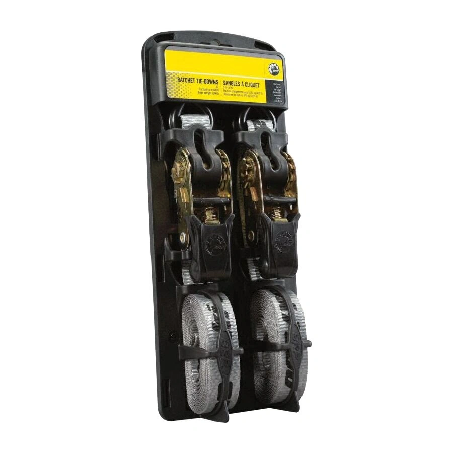can-am ratchet tie-downs