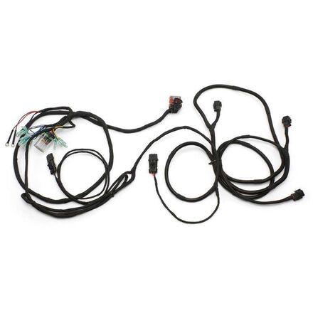 can-am rear acm harness