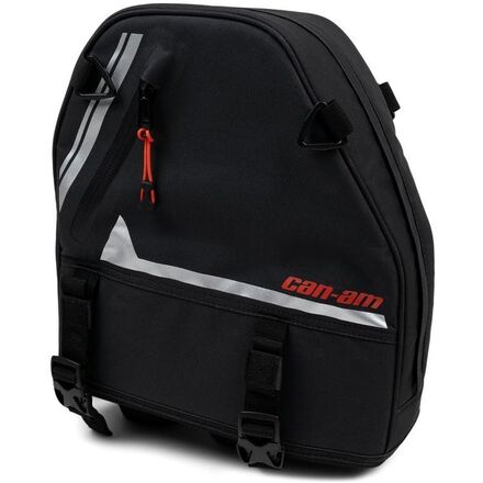 can-am removable central storage bag
