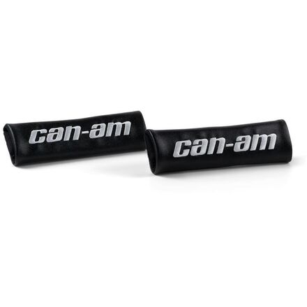 can-am seat shoulder pads