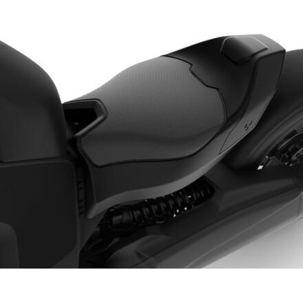 can-am solo driver comfort seat