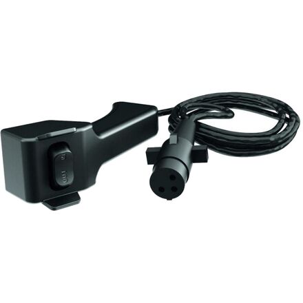 can-am universal hd winch wired remote control