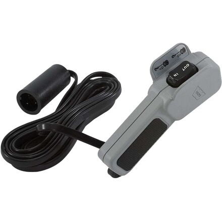 can-am universal warn wired remote control