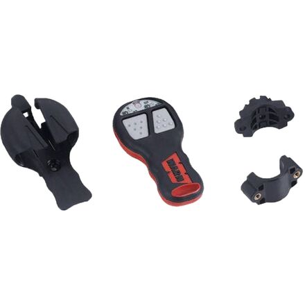 can-am universal warn wireless remote control