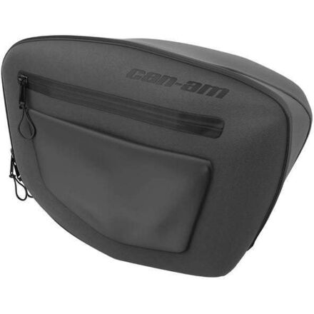 can-am upper door storage bags