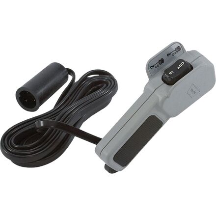 can-am warn wired remote control