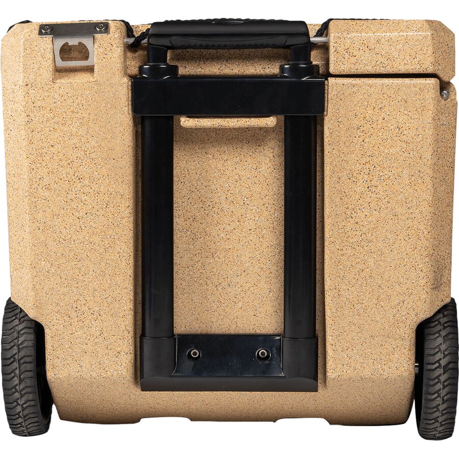 canyon coolers mule 30qt wheeled cooler 7 canyon coolers mule 30qt wheeled cooler
