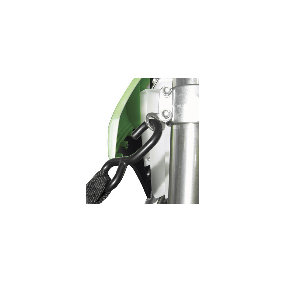 canyon dancer tiedown strap rings