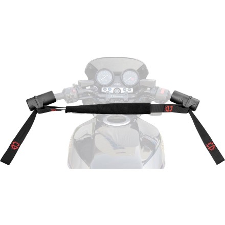 canyon dancer bar-harness ii