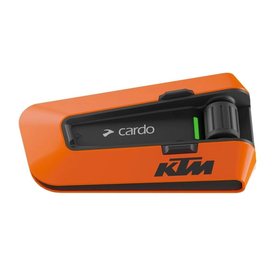 cardo systems ktm packtalk edge
