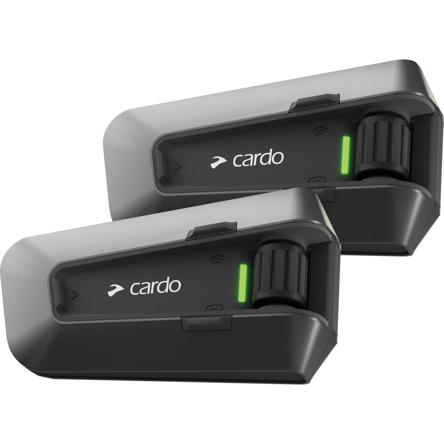 cardo systems packtalk edge communication kit